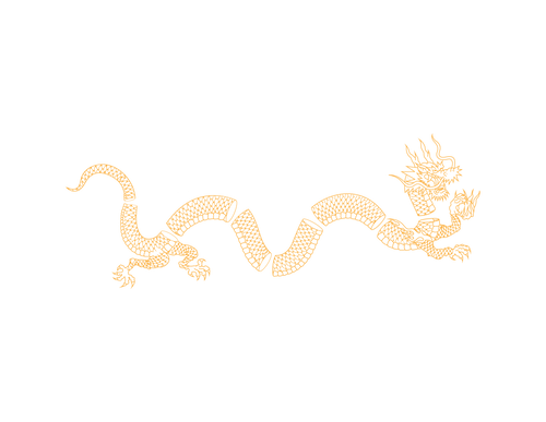 Golden Dragon Industries
