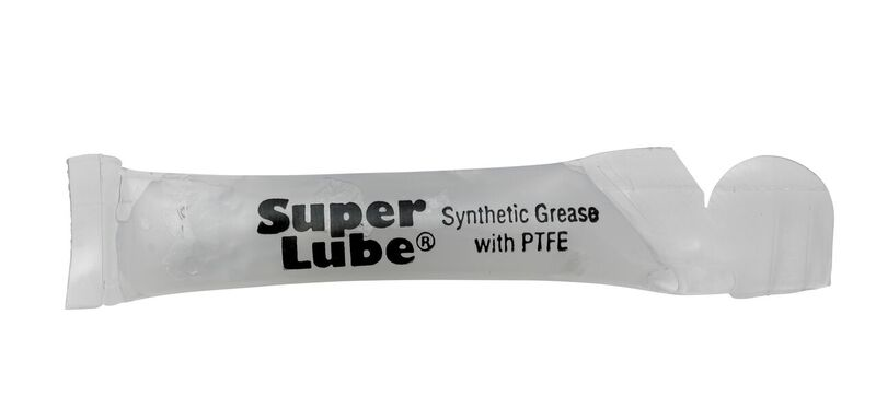 Synthetic Grease with PTFE